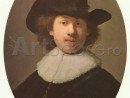 rembrandt-autoportret-002-130x98 Rembrandt - Autoportrete