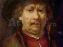 rembrandt-autoportret-007-130x98 Rembrandt - Autoportrete