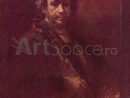rembrandt-autoportret-010-130x98 Rembrandt - Autoportrete