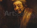 rembrandt-autoportret-012-130x98 Rembrandt - Autoportrete