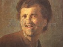 rembrandt-autoportret-130x98 Rembrandt - Autoportrete