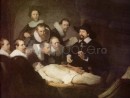 rembrandt-lectia-anatomie-tulp-130x98 Rembrandt - Portrete de grup