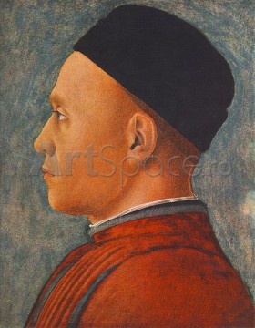 467px-andrea_mantegna_portrait_of_a_man-280x360 Portret de barbat, Andrea Mantegna