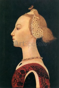 uccello01-244x360 Portretul unei nobile florentine, Paolo Uccello